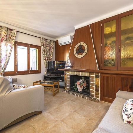 Villa El Mal Pas / Can Seguinet Alcudia  Exteriör bild