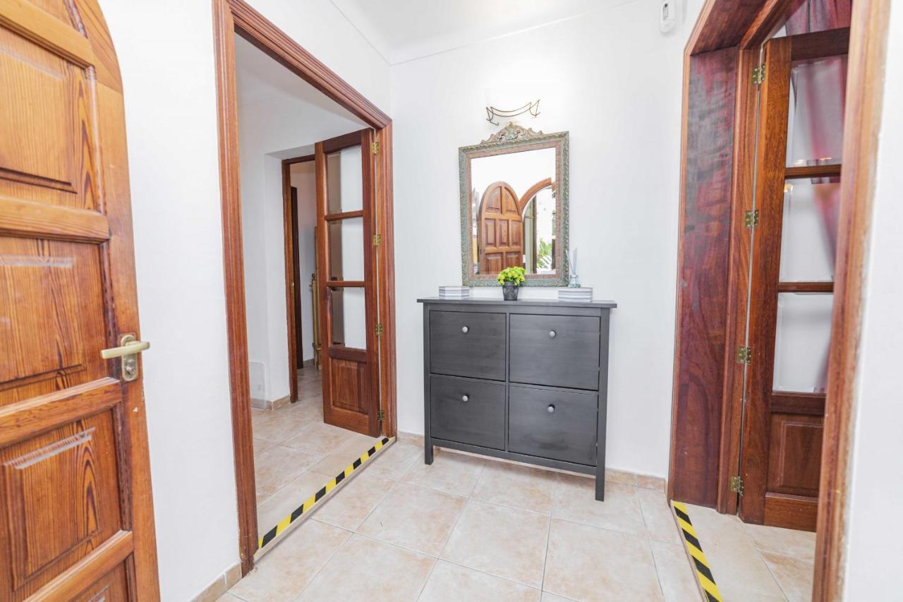 Villa El Mal Pas / Can Seguinet Alcudia  Exteriör bild